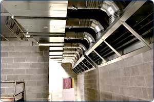 Residential And Commercial Services By RMB Heating And Cooling